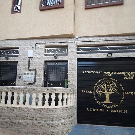 Appartamento Dream House Sidi Ifni Esterno foto
