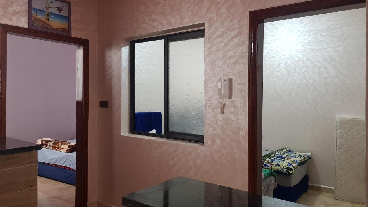Appartamento Dream House Sidi Ifni Esterno foto