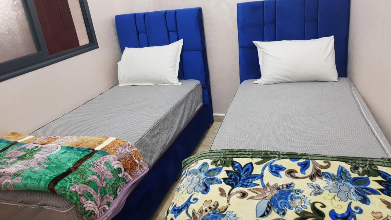 Appartamento Dream House Sidi Ifni Esterno foto