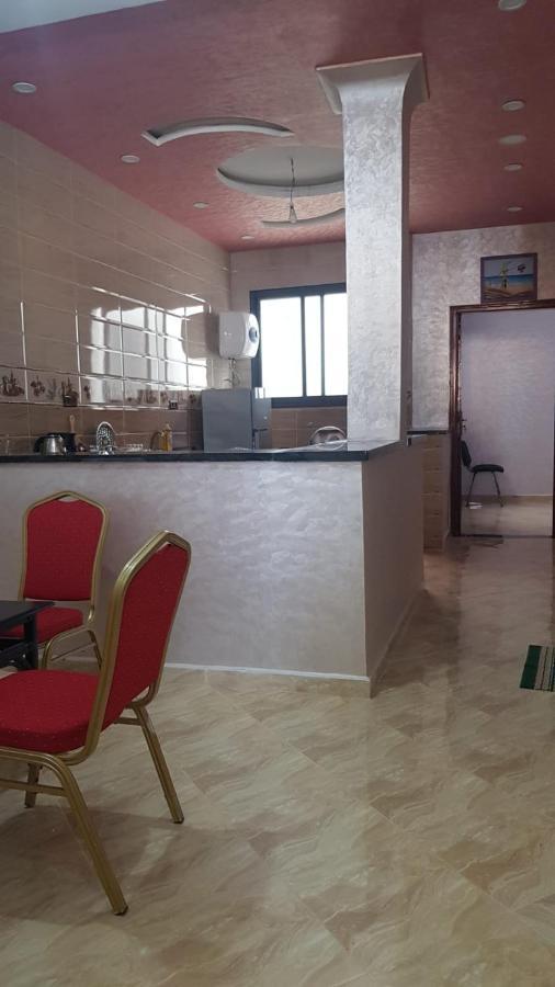 Appartamento Dream House Sidi Ifni Esterno foto