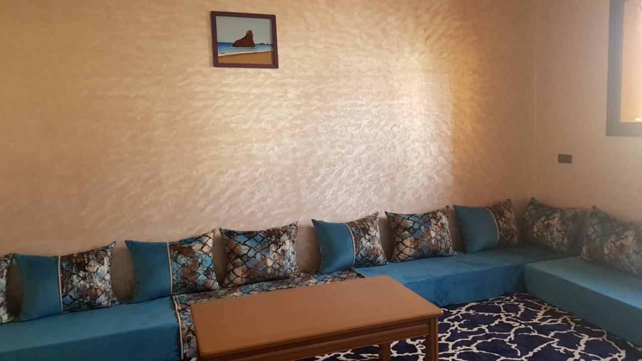 Appartamento Dream House Sidi Ifni Esterno foto