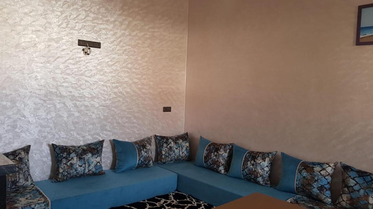 Appartamento Dream House Sidi Ifni Esterno foto