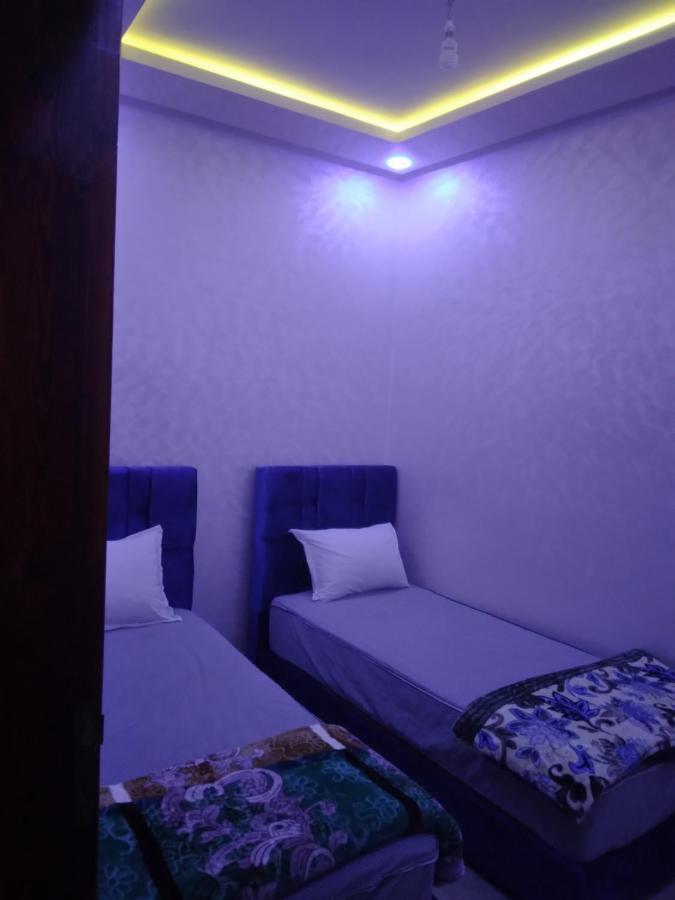 Appartamento Dream House Sidi Ifni Esterno foto