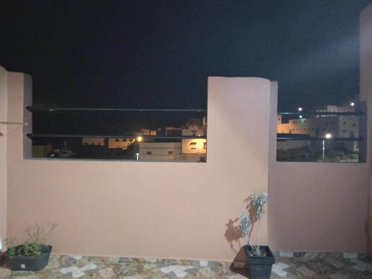 Appartamento Dream House Sidi Ifni Esterno foto