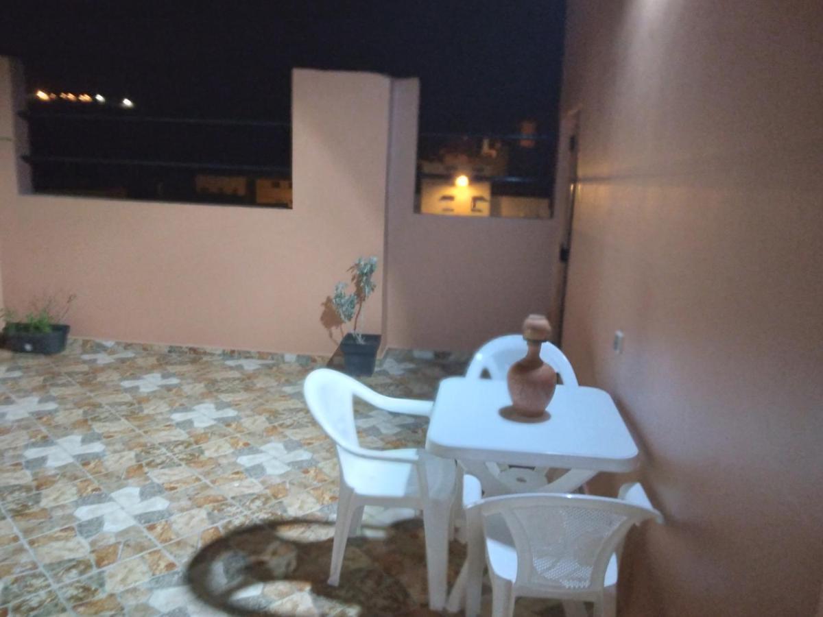 Appartamento Dream House Sidi Ifni Esterno foto