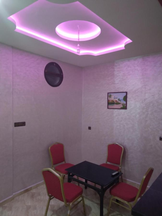 Appartamento Dream House Sidi Ifni Esterno foto