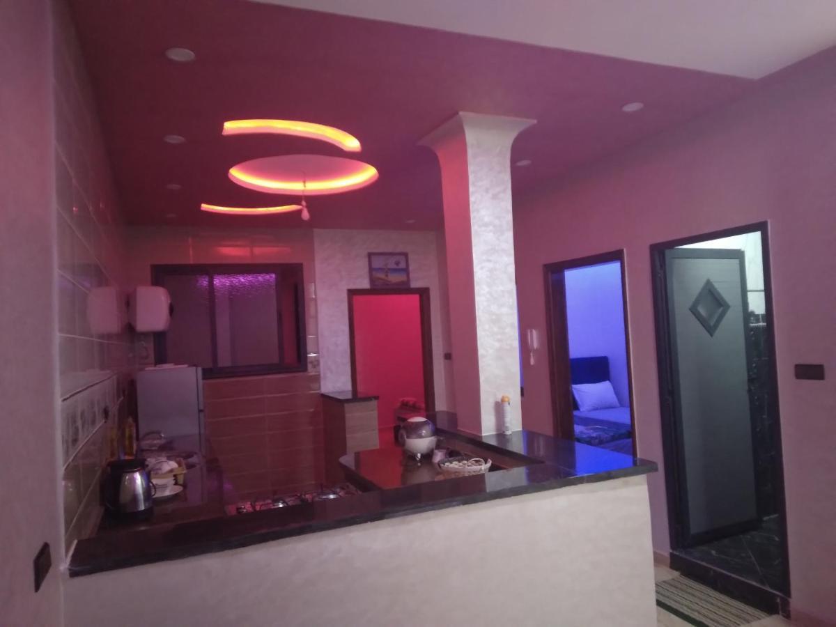 Appartamento Dream House Sidi Ifni Esterno foto