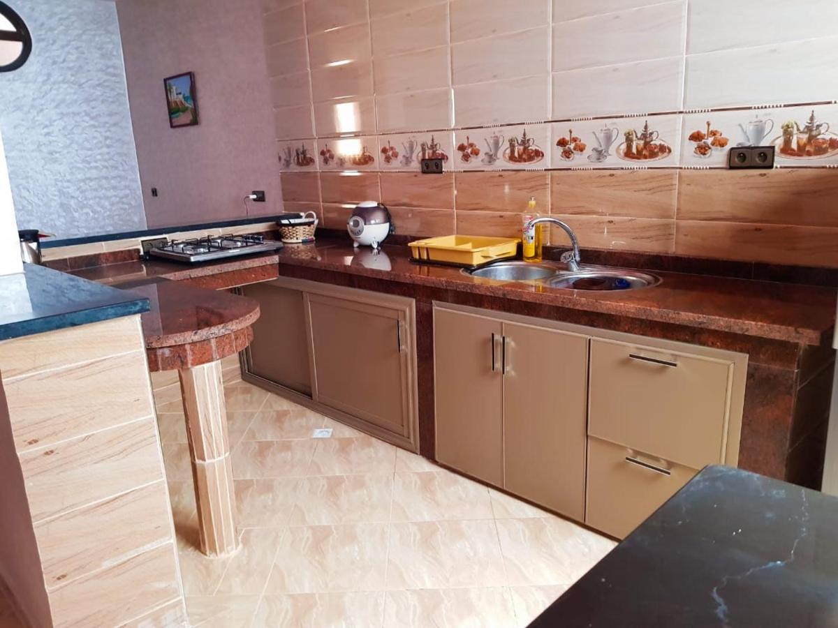 Appartamento Dream House Sidi Ifni Esterno foto
