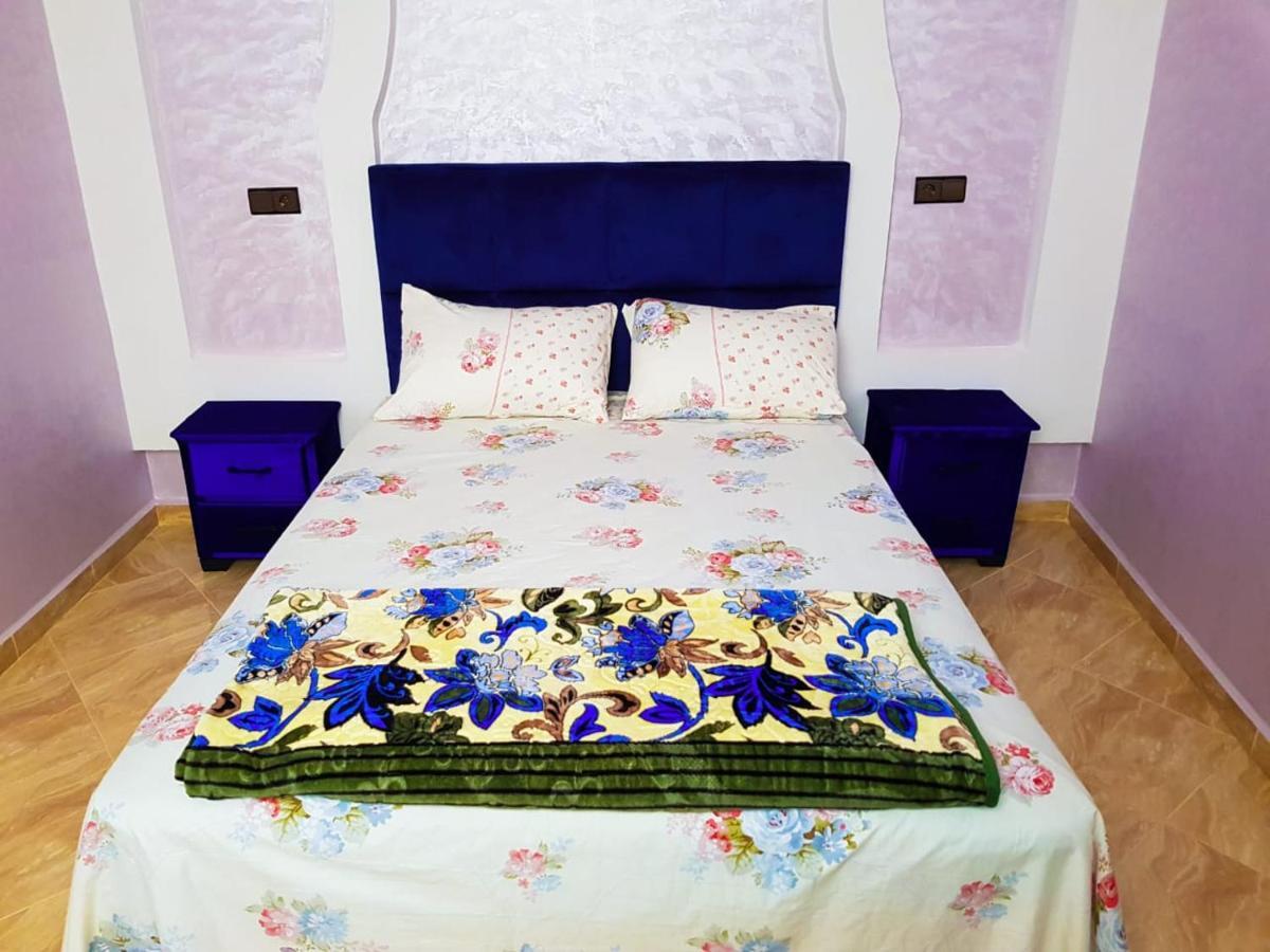 Appartamento Dream House Sidi Ifni Esterno foto