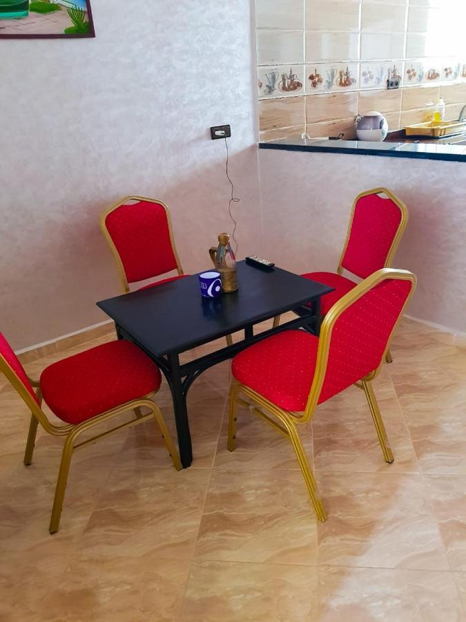 Appartamento Dream House Sidi Ifni Esterno foto