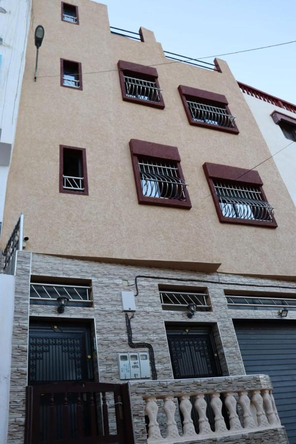 Appartamento Dream House Sidi Ifni Esterno foto
