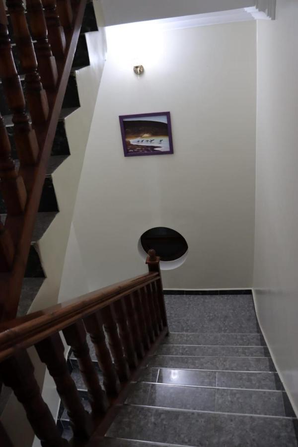 Appartamento Dream House Sidi Ifni Esterno foto