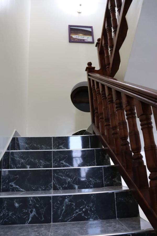 Appartamento Dream House Sidi Ifni Esterno foto