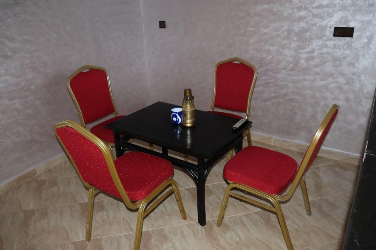 Appartamento Dream House Sidi Ifni Esterno foto