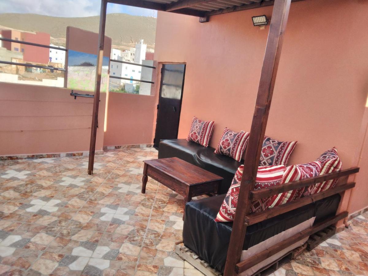 Appartamento Dream House Sidi Ifni Esterno foto