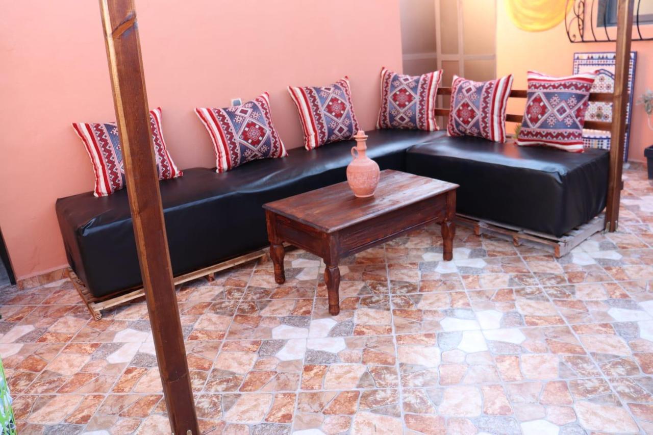 Appartamento Dream House Sidi Ifni Esterno foto