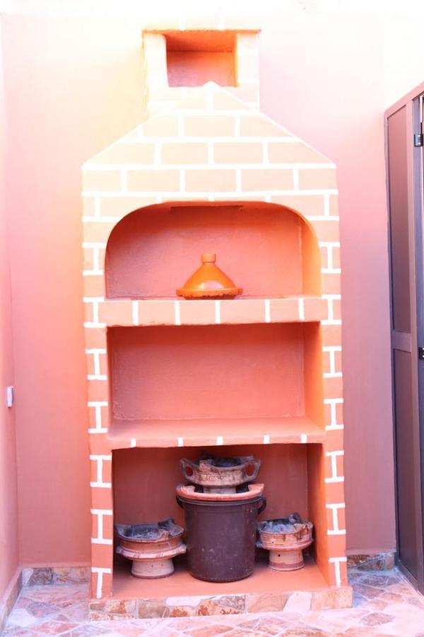 Appartamento Dream House Sidi Ifni Esterno foto