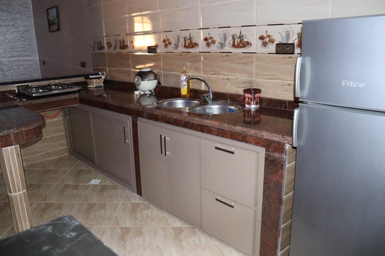 Appartamento Dream House Sidi Ifni Esterno foto