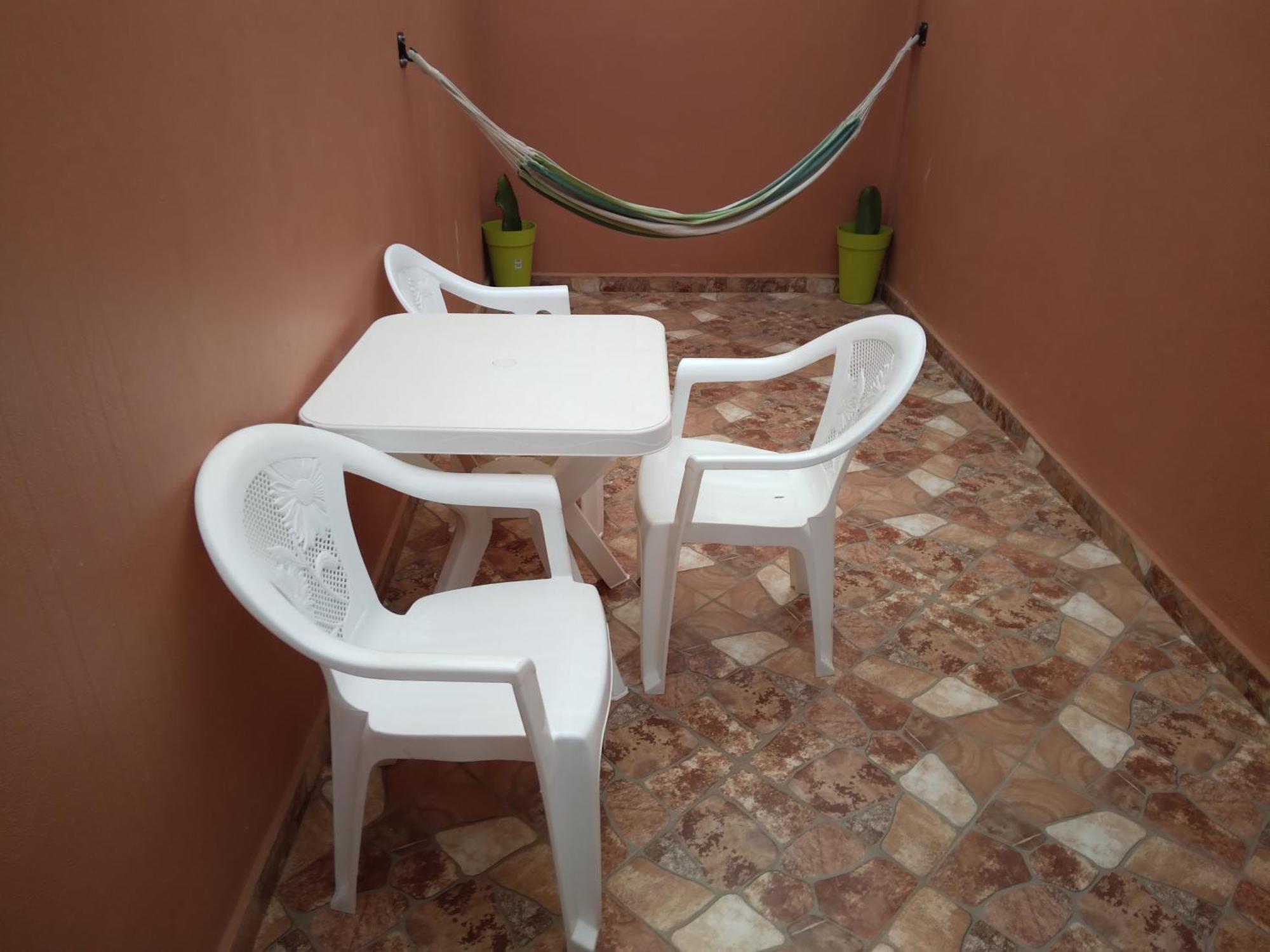 Appartamento Dream House Sidi Ifni Esterno foto