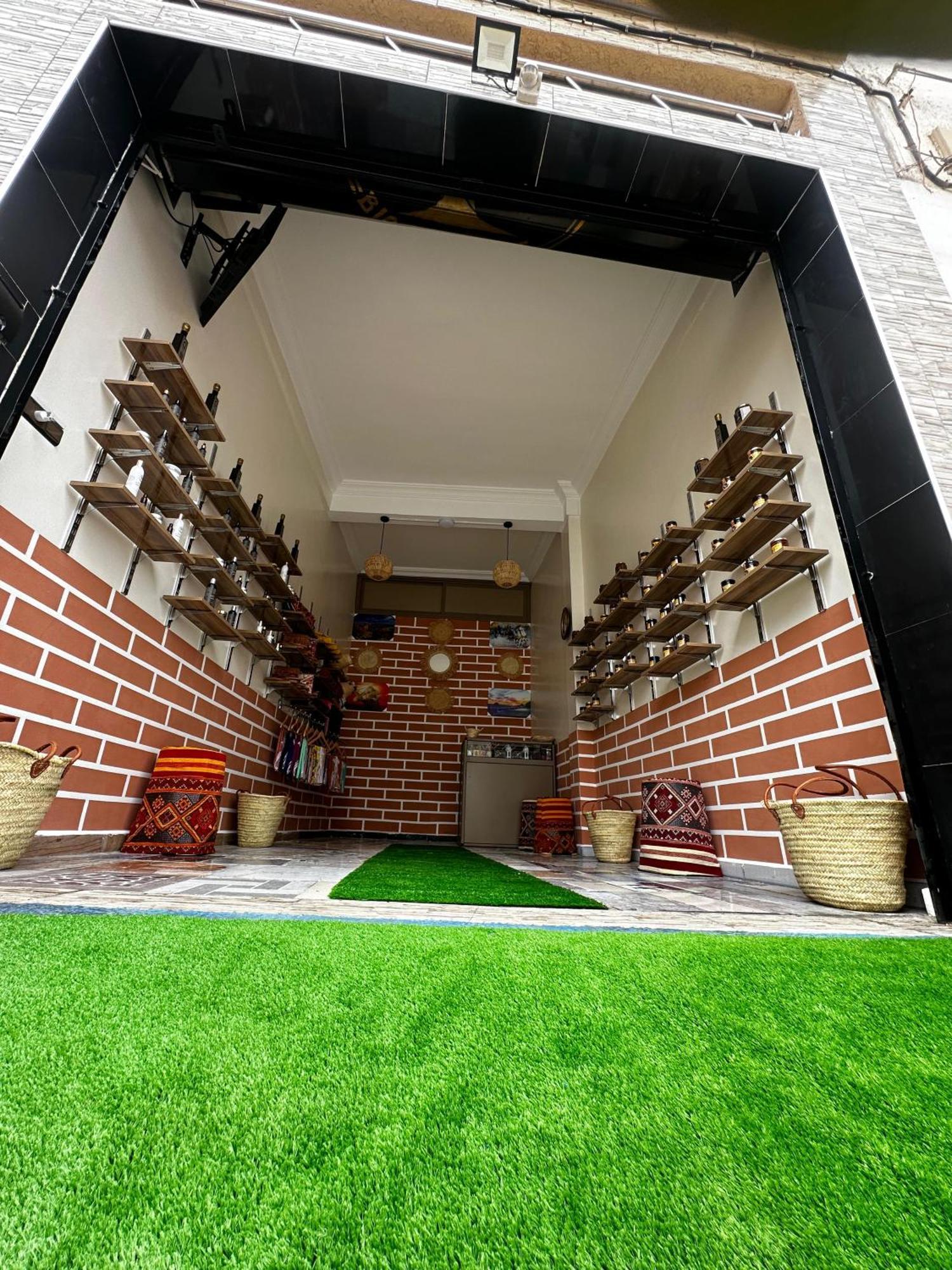 Appartamento Dream House Sidi Ifni Esterno foto