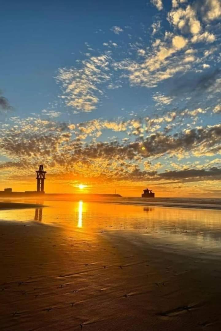 Appartamento Dream House Sidi Ifni Esterno foto